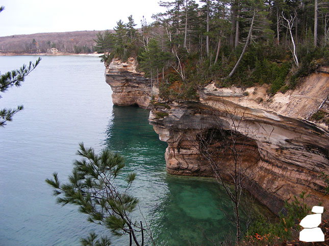 Pictured Rocks National Lakeshore