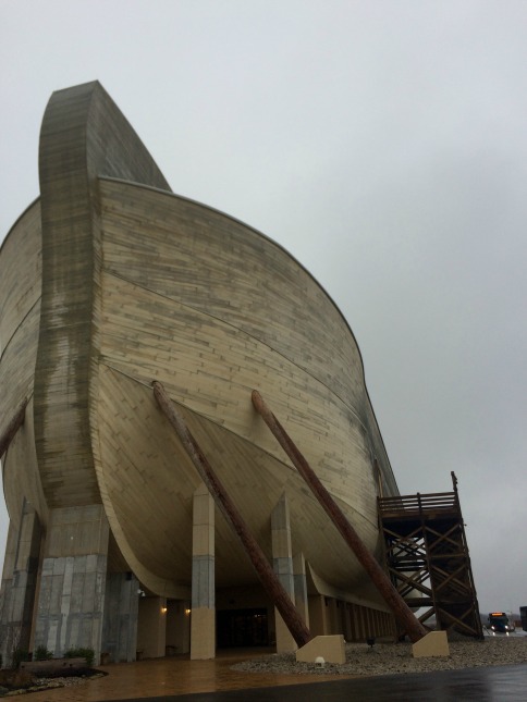 Ark Encounter