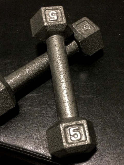 Weights