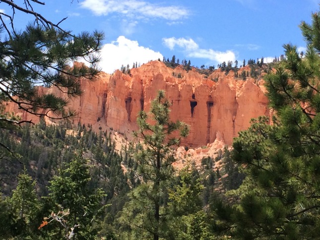 Bryce Canyon National Park