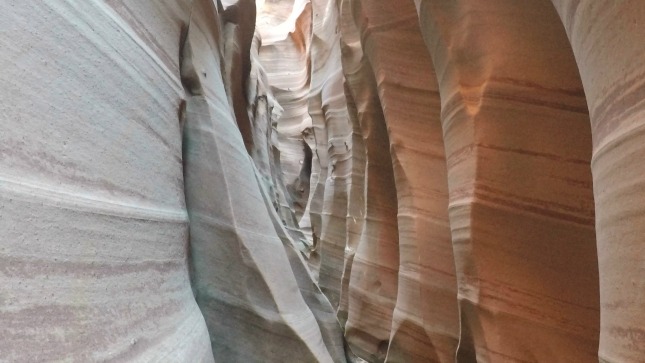 Zebra Canyon