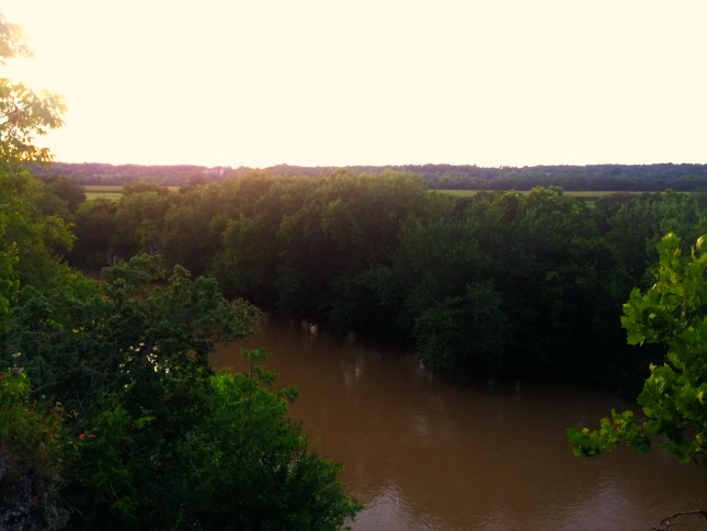 Wabash River Basin