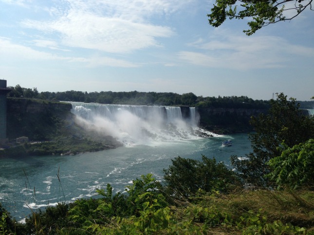 American Falls