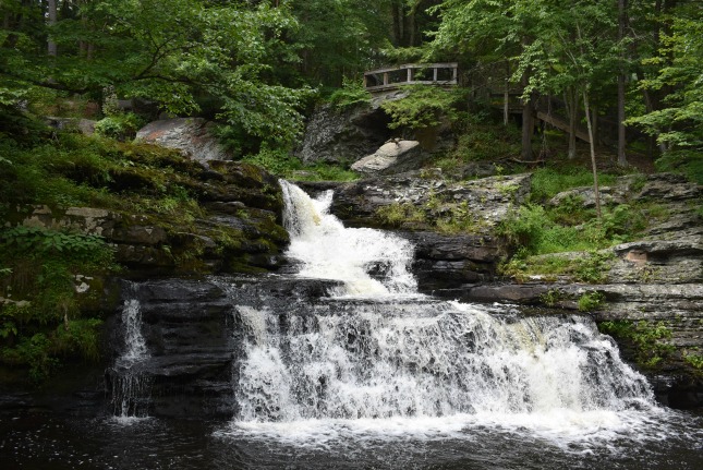 Falls #2