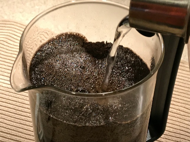 French Press