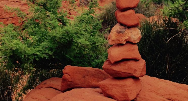 Cairns, Valley of Fire