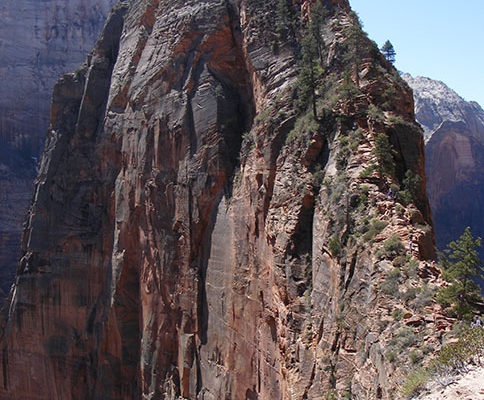 Angel's Landing