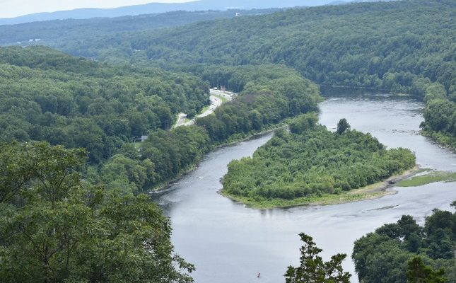 Delaware River